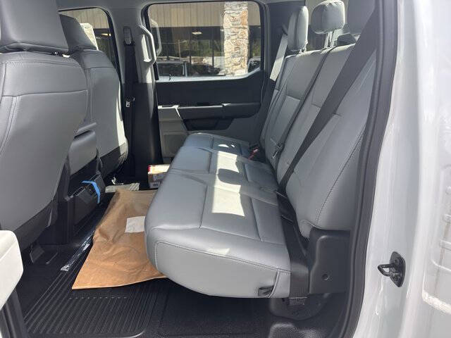 2025 Ford F-350 Super Duty XL