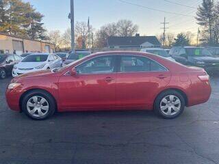2009 Toyota Camry for sale at Home Street Auto Sales in Mishawaka IN
