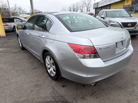2010 Honda Accord