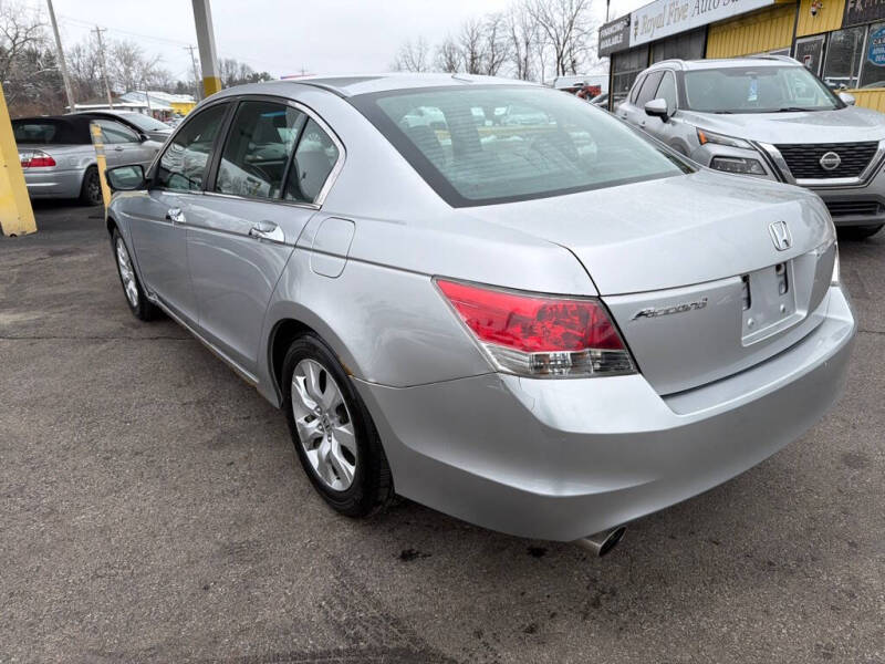 2010 Honda Accord