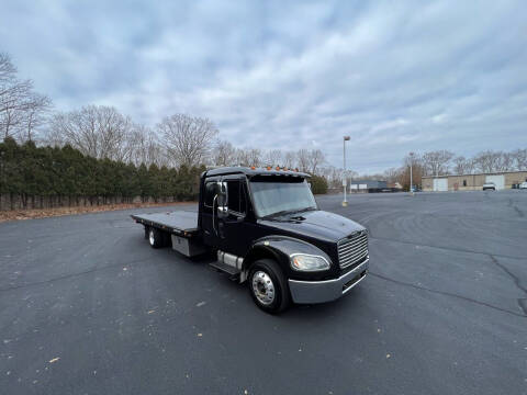 2012 Freightliner Business class M2 for sale at Fournier Auto and Truck Sales in Rehoboth MA