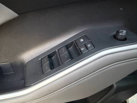 2024 Toyota Highlander