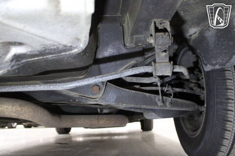 1992 Cadillac DeVille