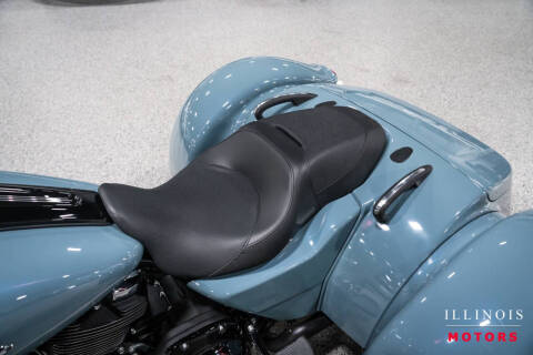 2024 Harley-Davidson FLTRT