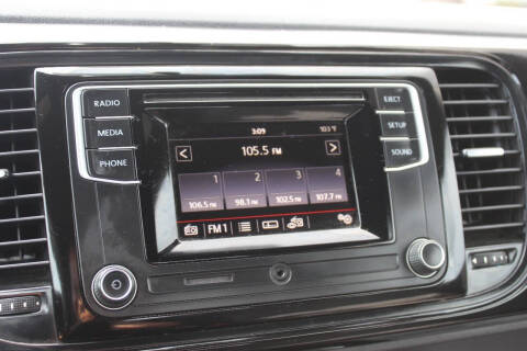 2019 Volkswagen Beetle 2.0T S