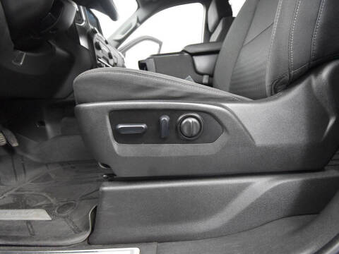 2022 Chevrolet Silverado 2500HD