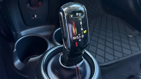 2021 MINI Hardtop 4 Door Cooper S
