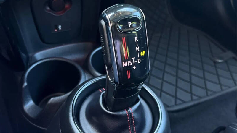 2021 MINI Hardtop 4 Door Cooper S