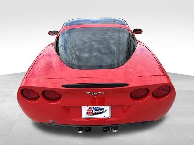 2012 Chevrolet Corvette Z16 Grand Sport