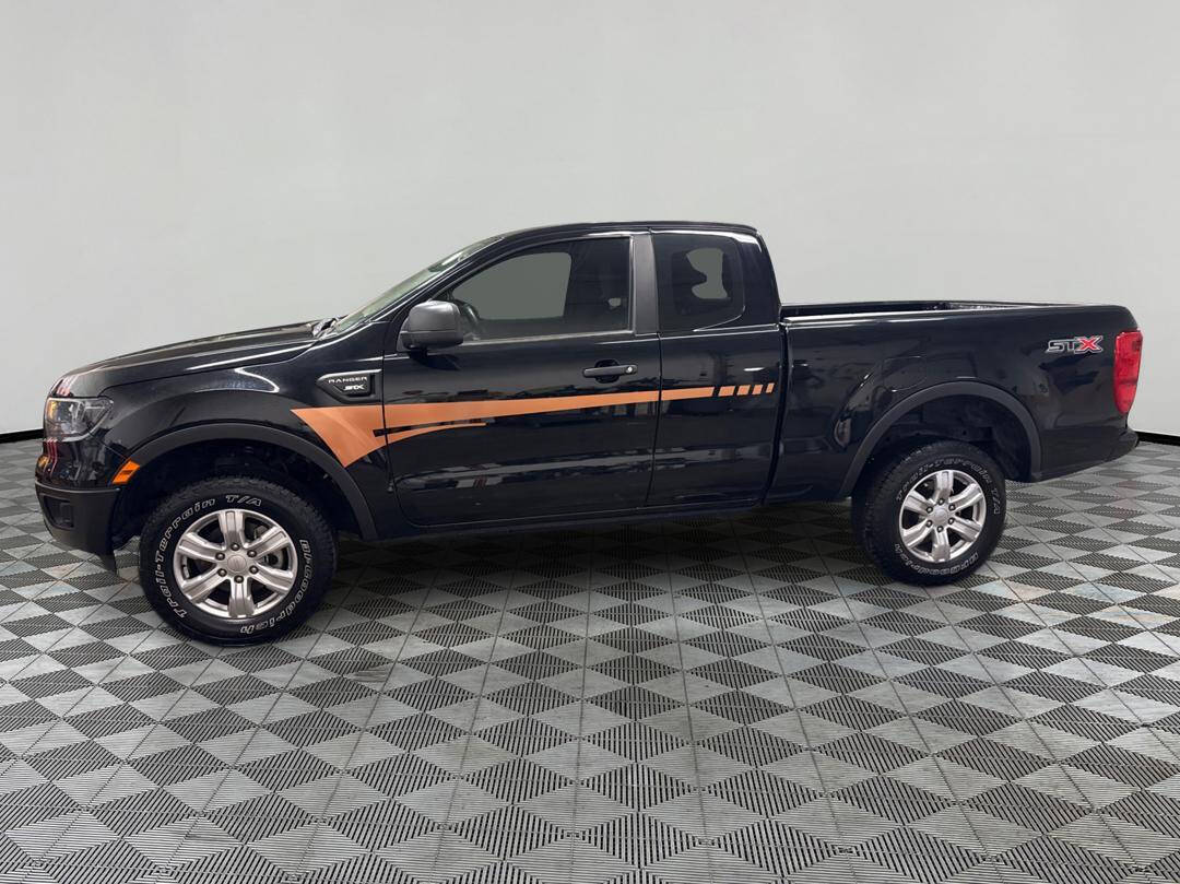 2021 Ford Ranger for sale at Paley Auto Group in Columbus, OH