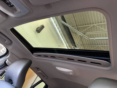 2018 Volvo V60 Cross Country T5 Premier