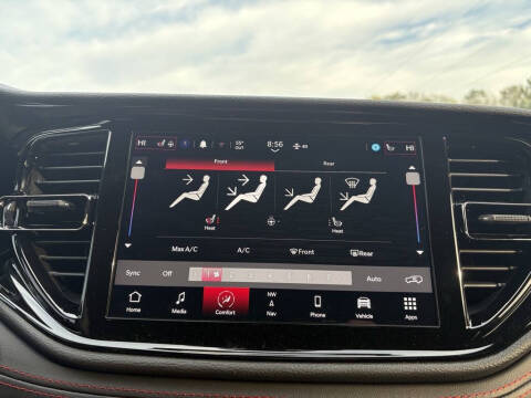 2025 Dodge Durango R/T