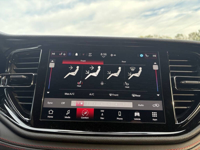 2025 Dodge Durango R/T