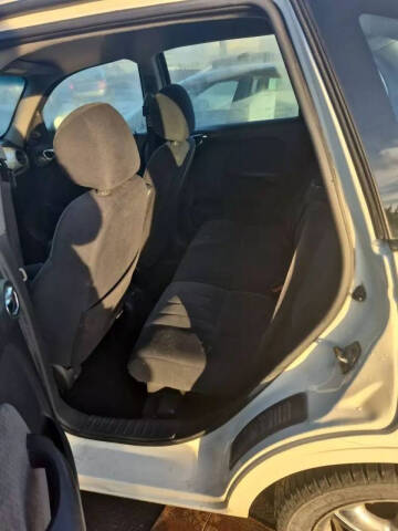 2005 Chrysler PT Cruiser