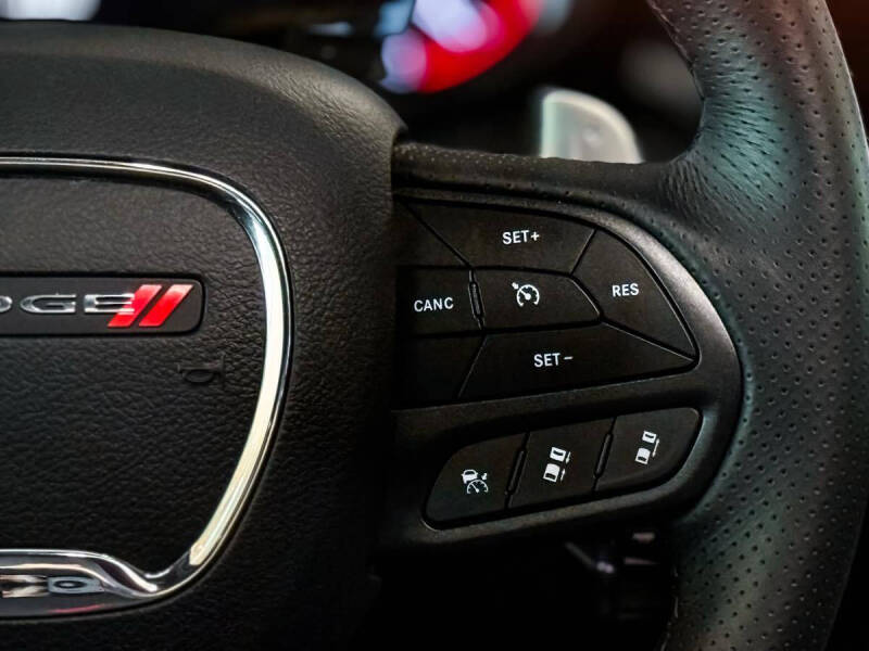 2025 Dodge Durango R/T Plus