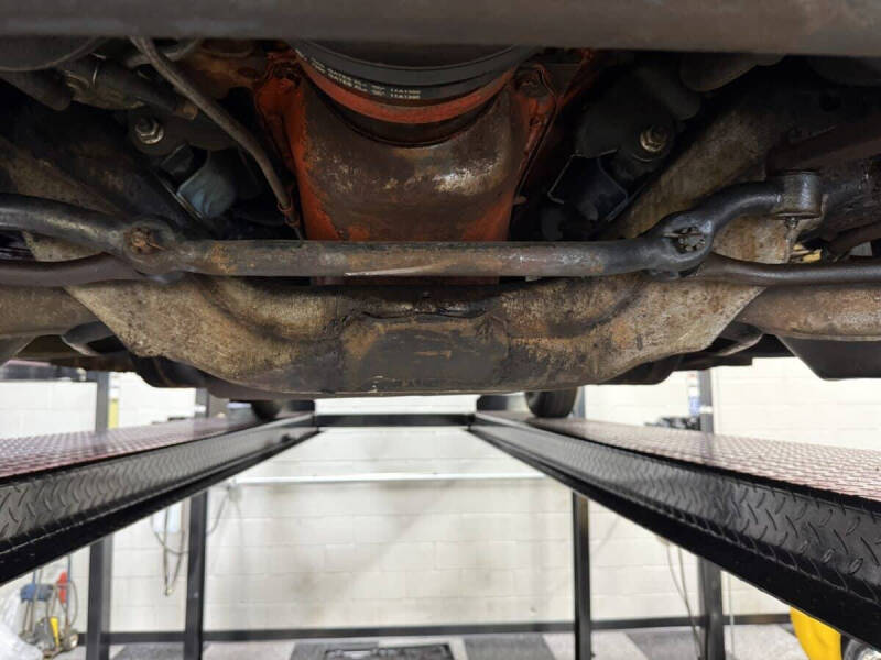 1973 Chevrolet Camaro