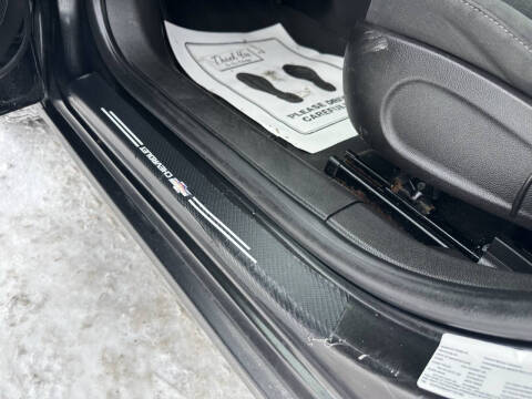 2016 Chevrolet Cruze Limited 1LT Auto