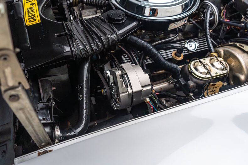 1981 Chevrolet Corvette