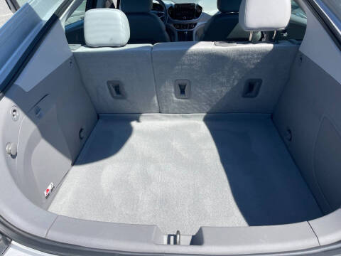 2016 Chevrolet Volt LT