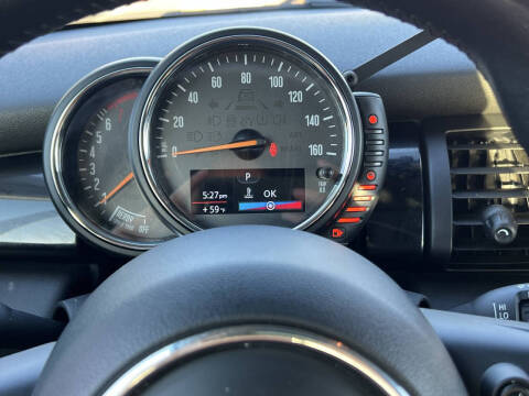 2014 MINI Hardtop Cooper