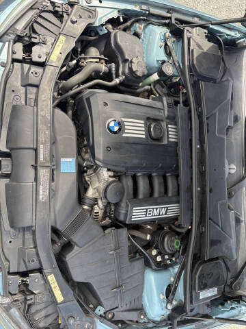 2008 BMW 3 Series 328i