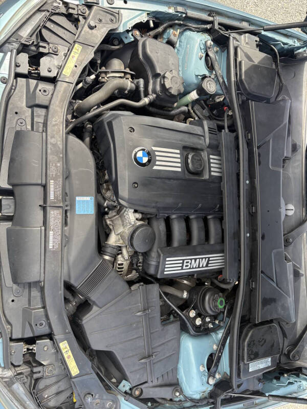 2008 BMW 3 Series 328i