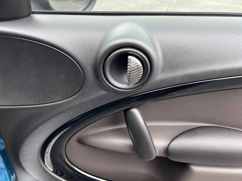 2012 MINI Cooper Countryman S