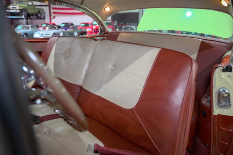 1955 Pontiac Star Chief