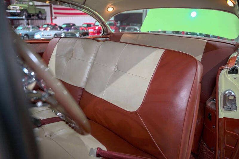 1955 Pontiac Star Chief