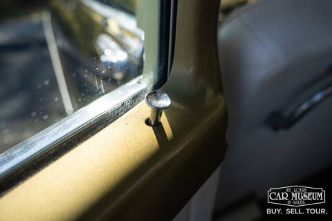 1955 Chrysler New Yorker