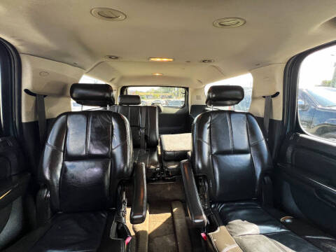 2013 Buick Enclave Premium