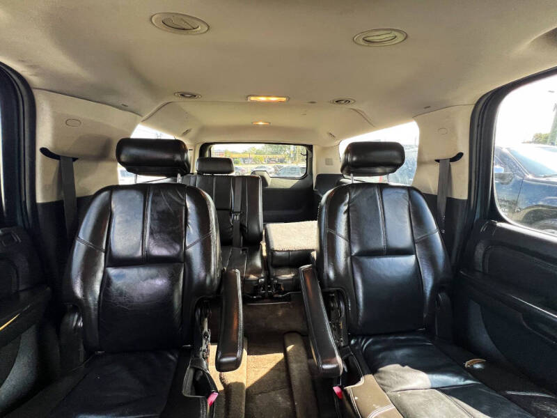 2013 Buick Enclave Premium