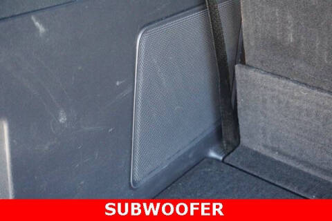 2022 Ford Expedition MAX Platinum