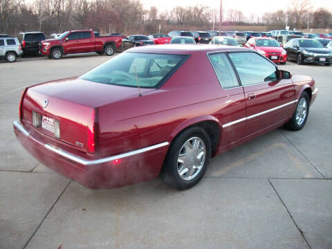 1996 Cadillac Eldorado Touring