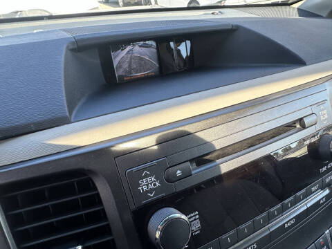 2013 Toyota Sienna XLE 8-Passenger