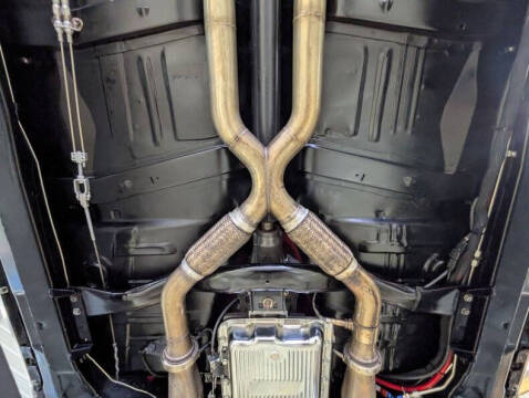 1964 Chevrolet Chevelle