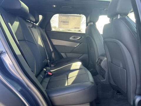 2025 Land Rover Range Rover Velar P250 Dynamic SE