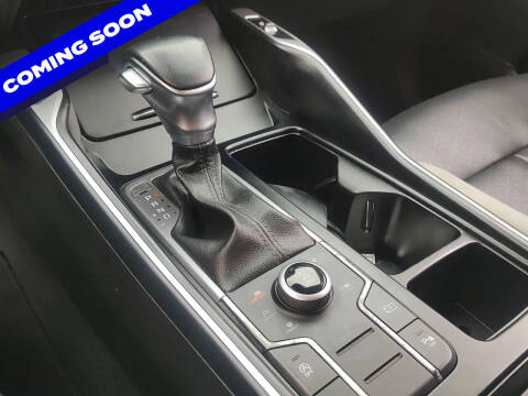 2022 Kia Sorento X-Line S