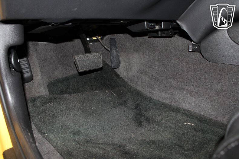 2002 Pontiac Firebird