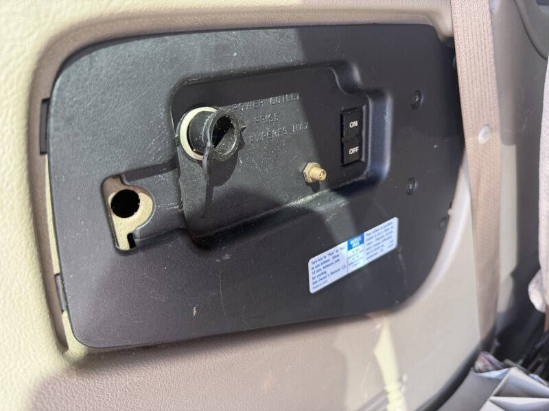 2002 Chevrolet Venture