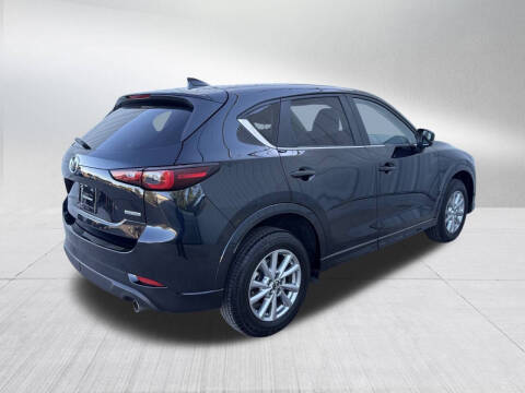 2024 Mazda CX-5 2.5 S Select