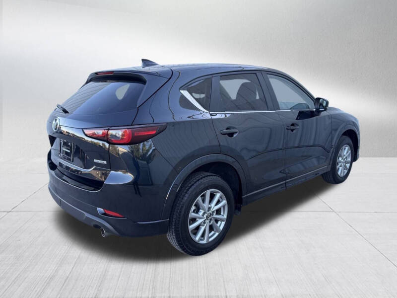 2024 Mazda CX-5 2.5 S Select