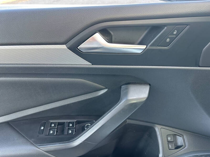 2021 Volkswagen Jetta