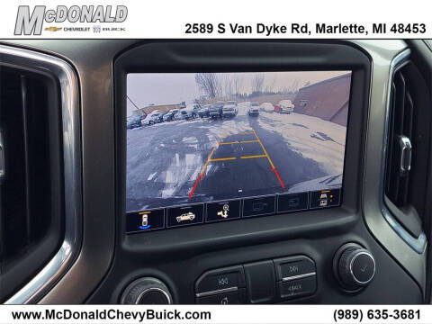 2022 Chevrolet Silverado 1500 Limited