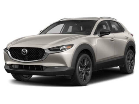 2024 Mazda CX-30 for sale at South Tacoma Mazda in Tacoma WA