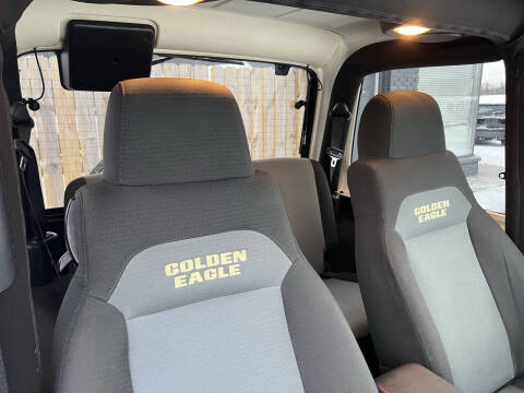 2006 Jeep Wrangler Sport