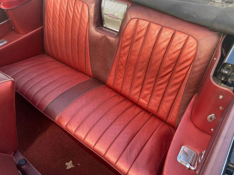 1963 Oldsmobile Eighty-Eight