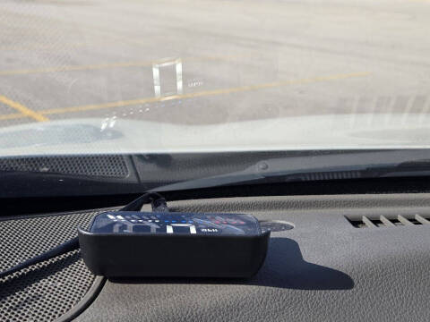 2010 Nissan Murano S