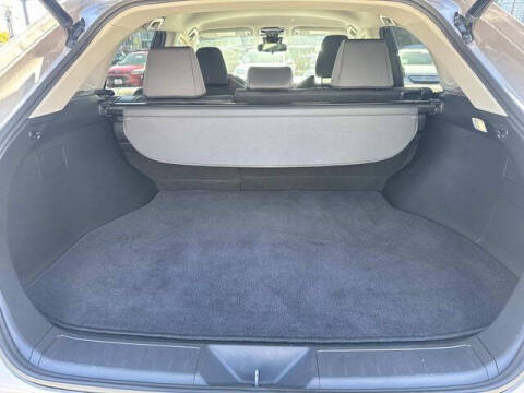 2021 Toyota Venza LE