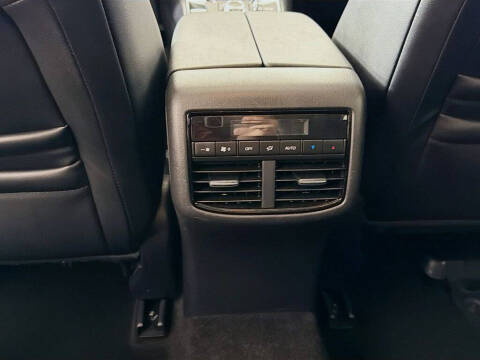 2016 Mazda CX-9 Touring